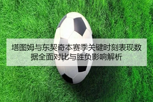 塔图姆与东契奇本赛季关键时刻表现数据全面对比与胜负影响解析 - leyu