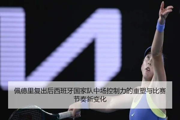 佩德里复出后西班牙国家队中场控制力的重塑与比赛节奏新变化 - leyu