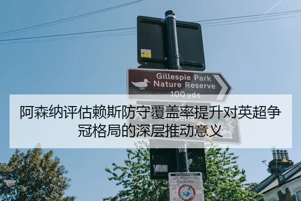 阿森纳评估赖斯防守覆盖率提升对英超争冠格局的深层推动意义 | leyu